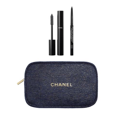 chanel stylo yeux waterproof 70